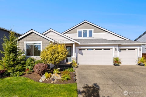 Photo of 3375 Terry Lane, Enumclaw, WA 98022 (MLS # 2588818)