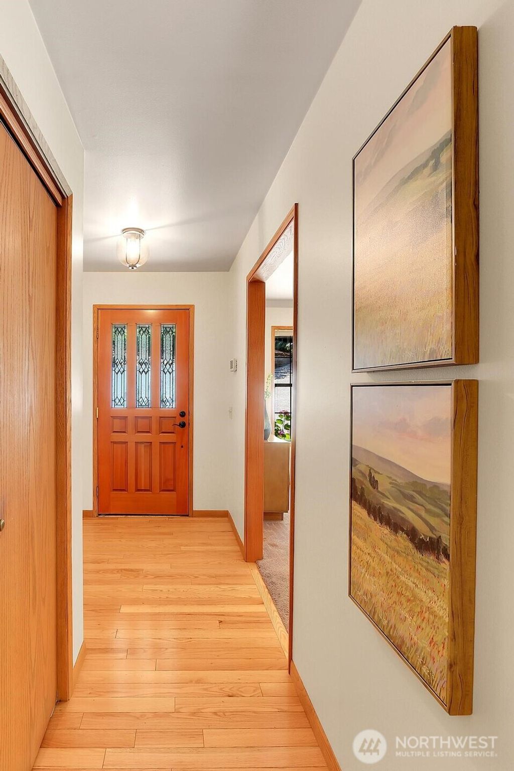 Photo of 17512 32nd Avenue NE, Lake Forest Park, WA 98155 (MLS # 2411910)