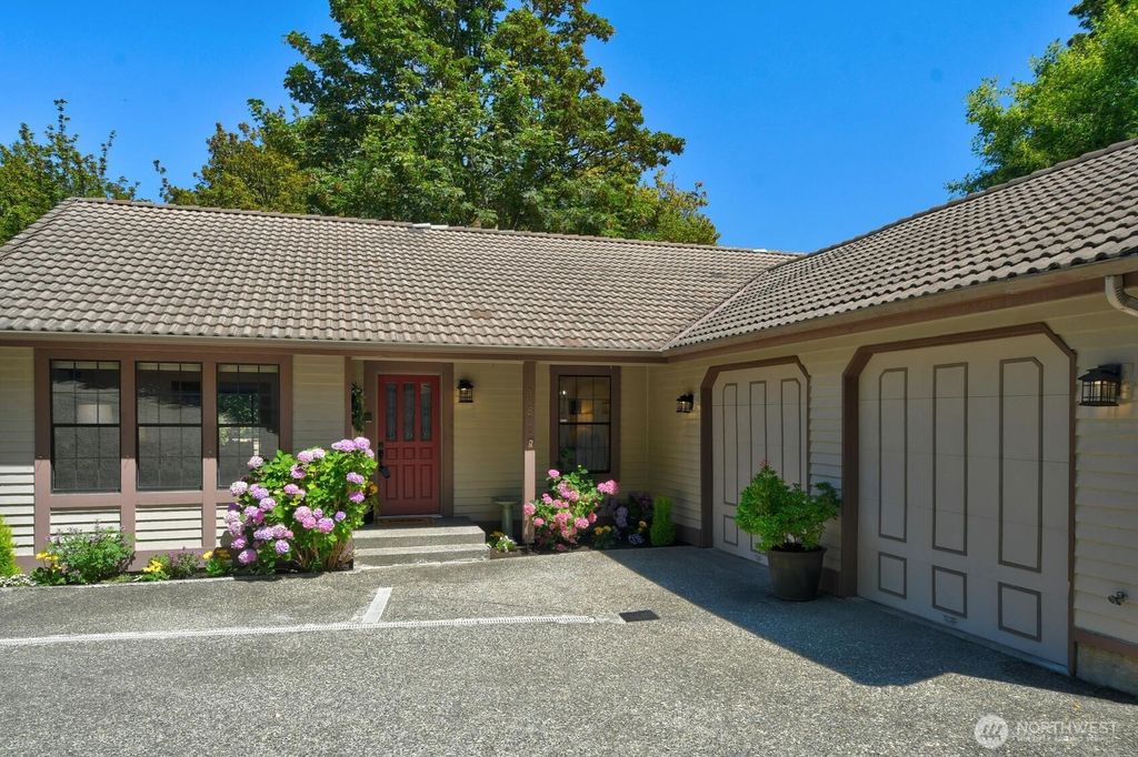 Photo of 17512 32nd Avenue NE, Lake Forest Park, WA 98155 (MLS # 2411910)