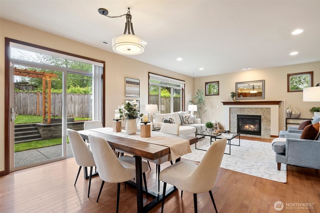 Photo of 4613 167th Street SW, Lynnwood, WA 98037 (MLS # 2368115)