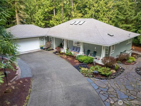 121 Buck Loop Road Sequim WA 98382