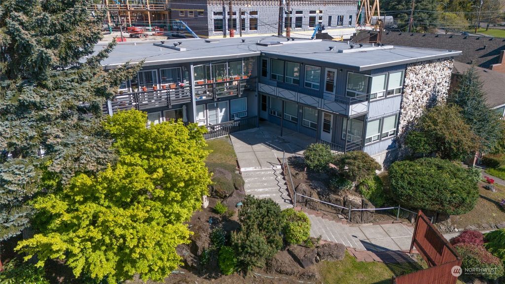 Photo of 4336 15th Avenue S, Seattle, WA 98108 (MLS # 2250332)