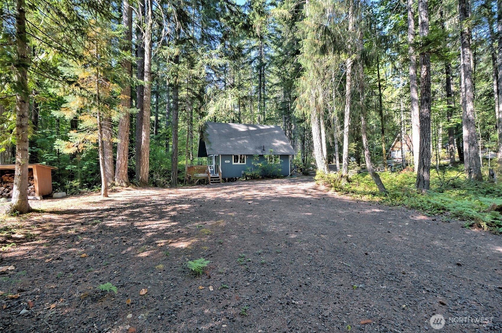 331 N Wynoochee Drive