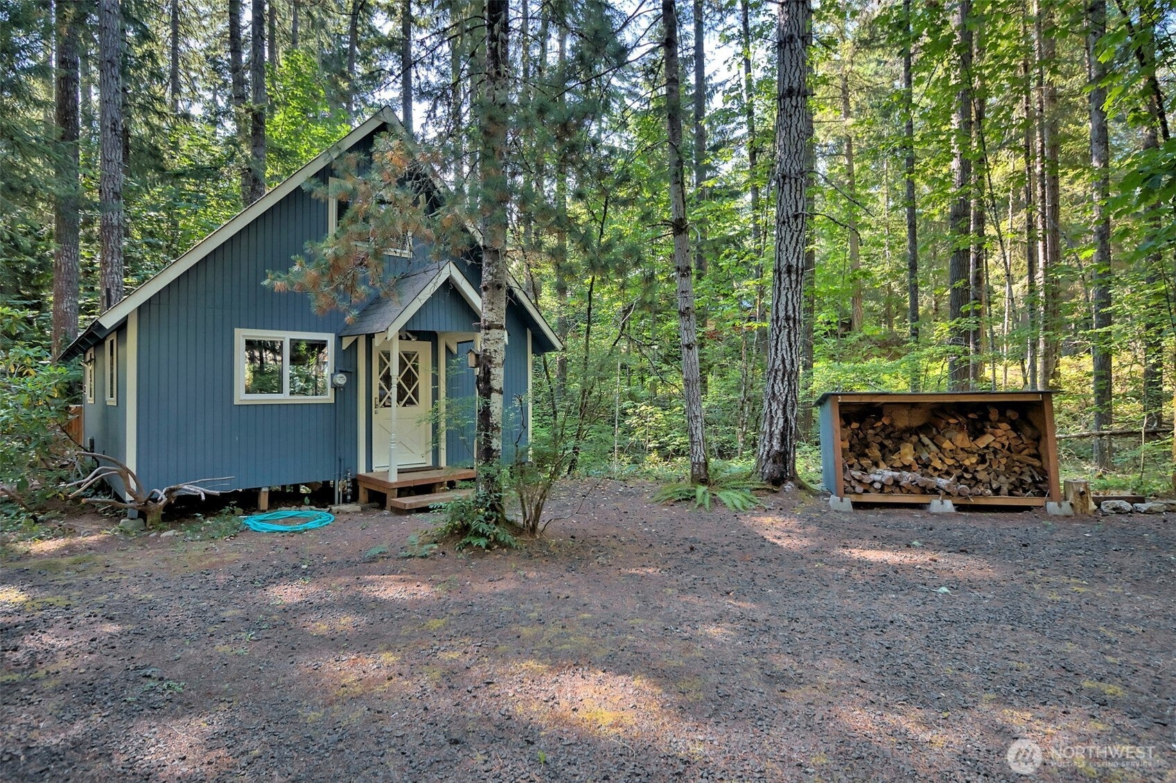 331 N Wynoochee Drive