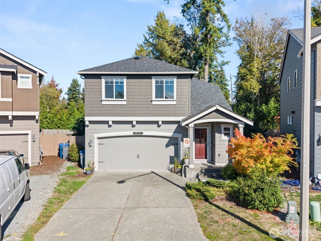 Photo of 28001 S 14th Court, Des Moines, WA 98003 (MLS # 2588748)