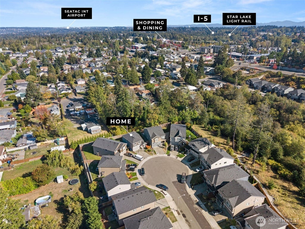 Photo of 28001 S 14th Court, Des Moines, WA 98003 (MLS # 2588748)