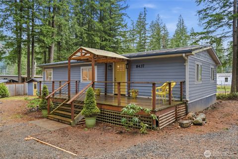 8437 Cimarron Way Maple Falls WA 98266