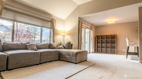 Photo of 3838 Lake Washington Boulevard SE #B-5, Bellevue, WA 98006 (MLS # 2492650)