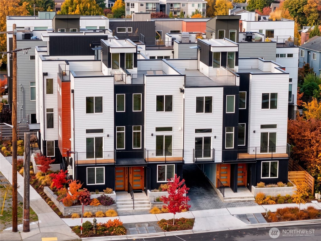 Photo of 4302 S Holden Street, Seattle, WA 98118 (MLS # 2579257)