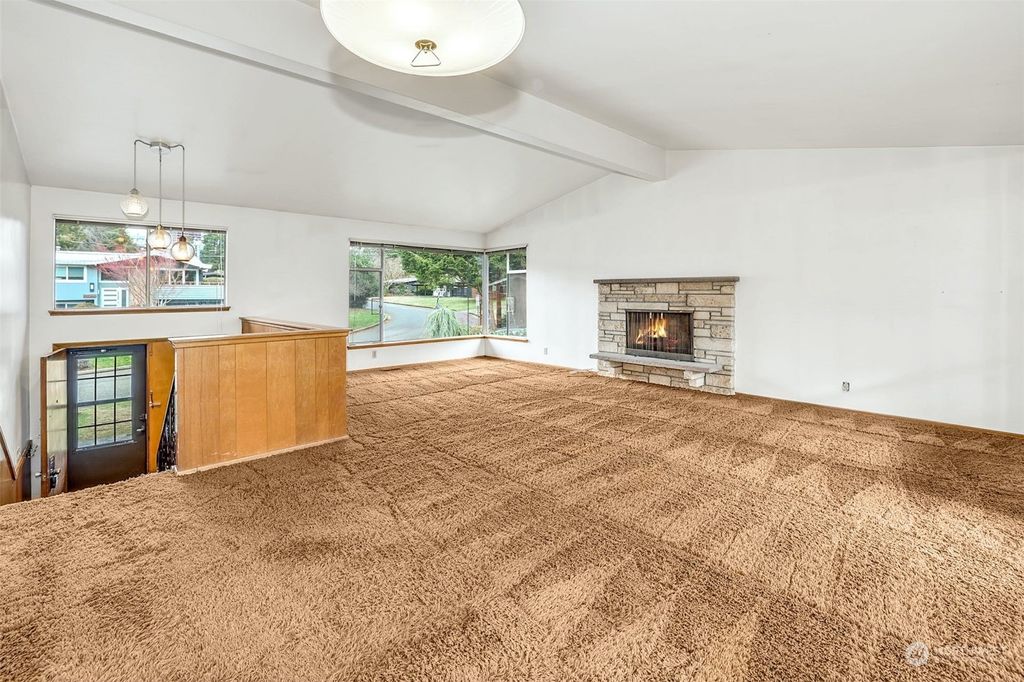 Photo of 10907 SE 3rd Street, Bellevue, WA 98004 (MLS # 2027544)