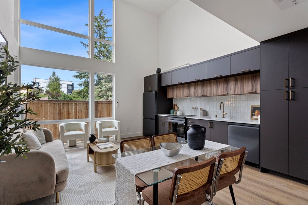 Photo of 6318 41st Avenue SW #5E, Seattle, WA 98136 (MLS # 2598532)