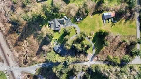 Photo of 513 212th Street NW, Arlington, WA 98223 (MLS # 2504617)