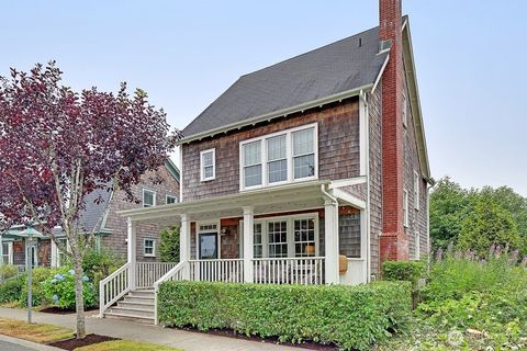 38 Trillium Lane Pacific Beach WA 98571