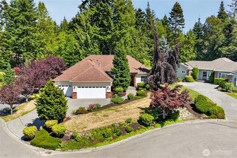 Photo of 2315 Westwood Drive, Anacortes, WA 98221 (MLS # 2555299)