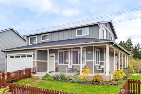 103 N Trail Road Sedro Woolley WA 98284