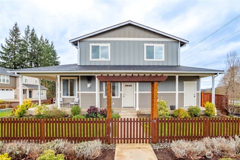 Photo of 103 N Trail Road, Sedro Woolley, WA 98284 (MLS # 2498559)