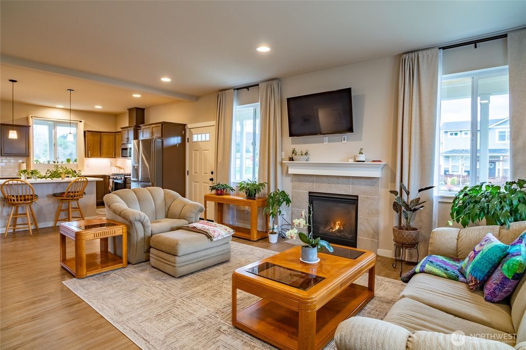 Photo of 103 N Trail Road, Sedro Woolley, WA 98284 (MLS # 2498559)