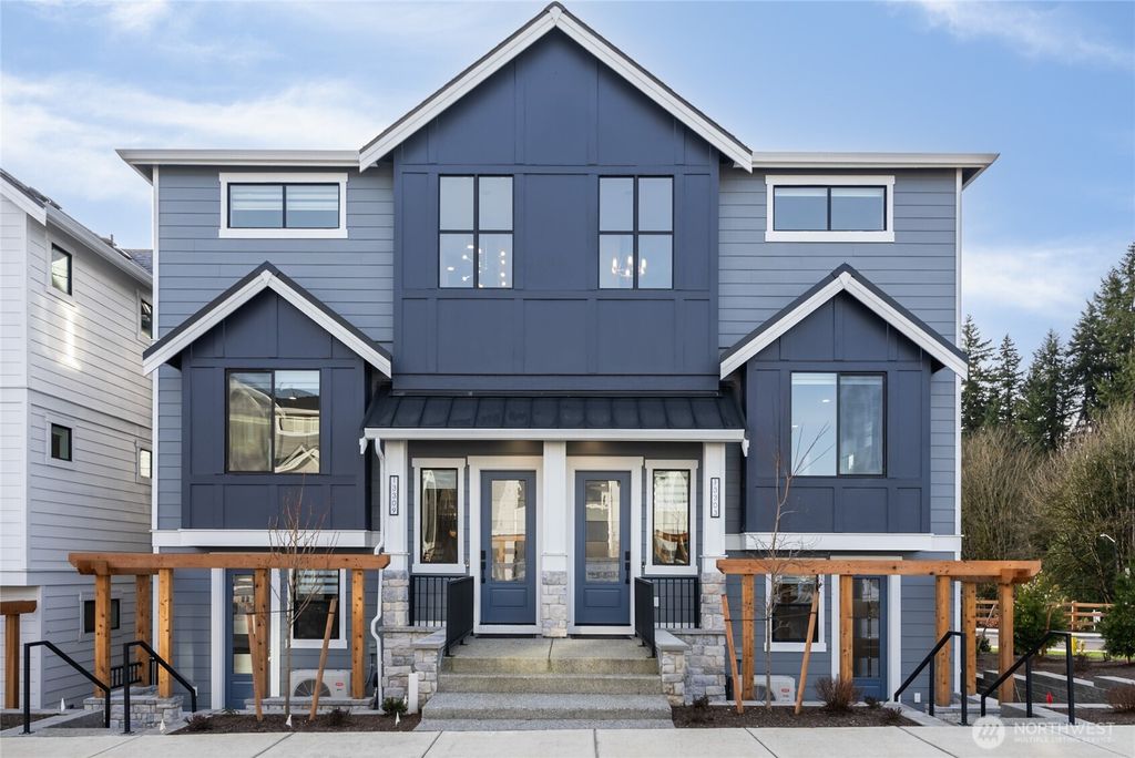 Photo of 13247 NE 143rd Court #12, Woodinville, WA 98072 (MLS # 2421868)