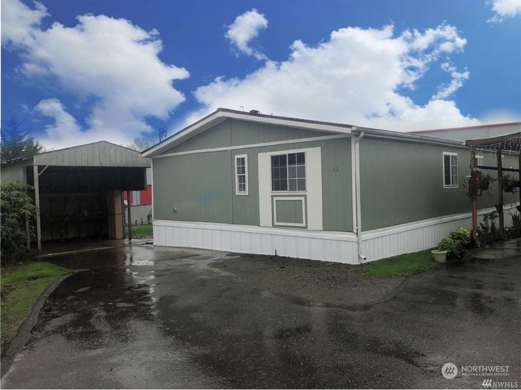 Photo of 8730 206th Street SE #16, Snohomish, WA 98290 (MLS # 2187137)