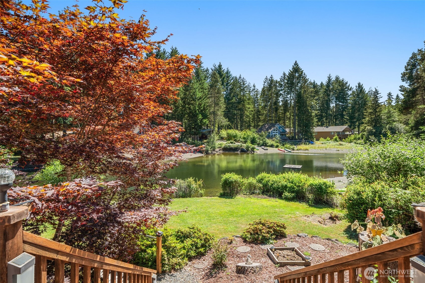 61 N Picnic Drive