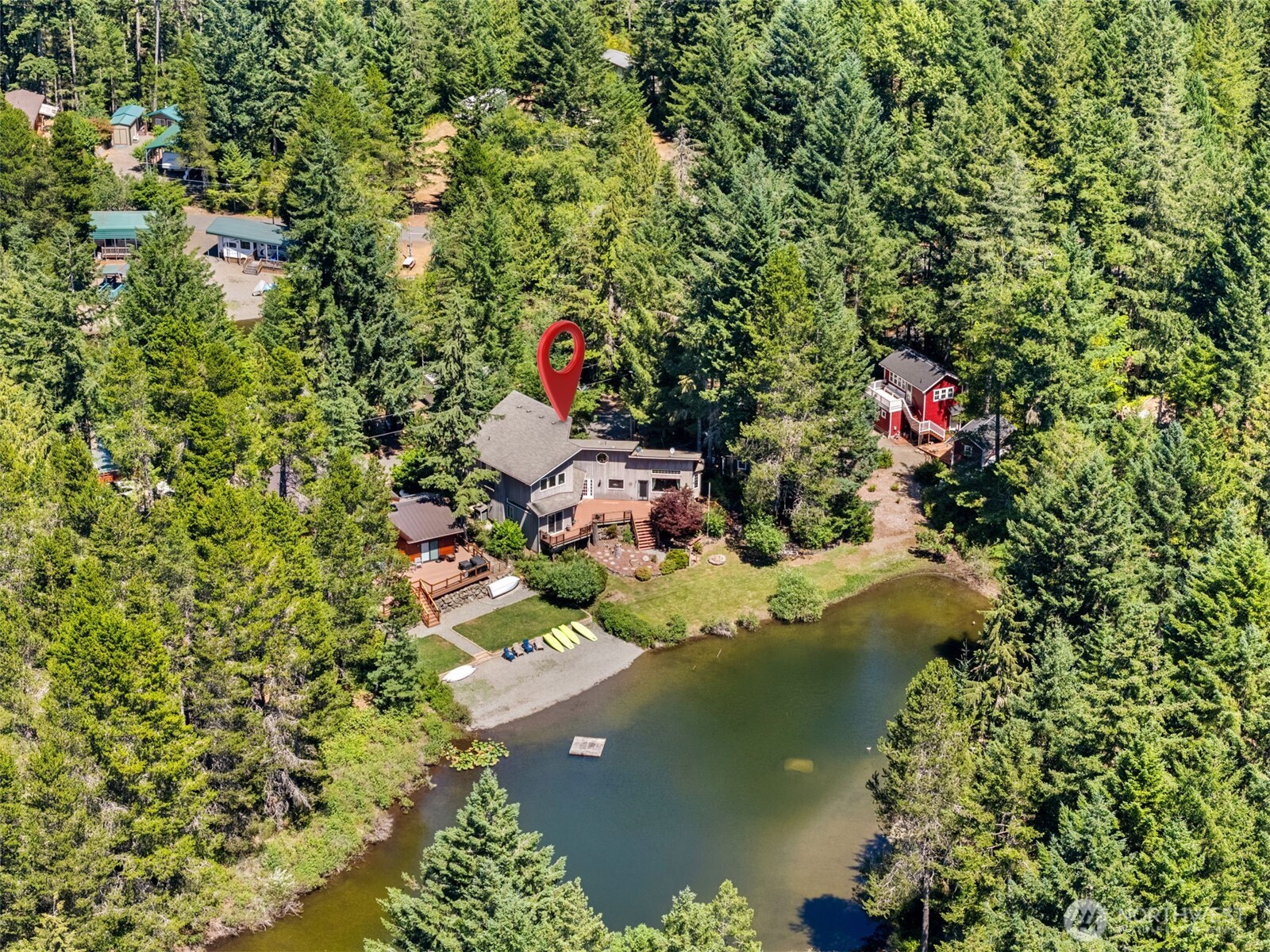 61 N Picnic Drive