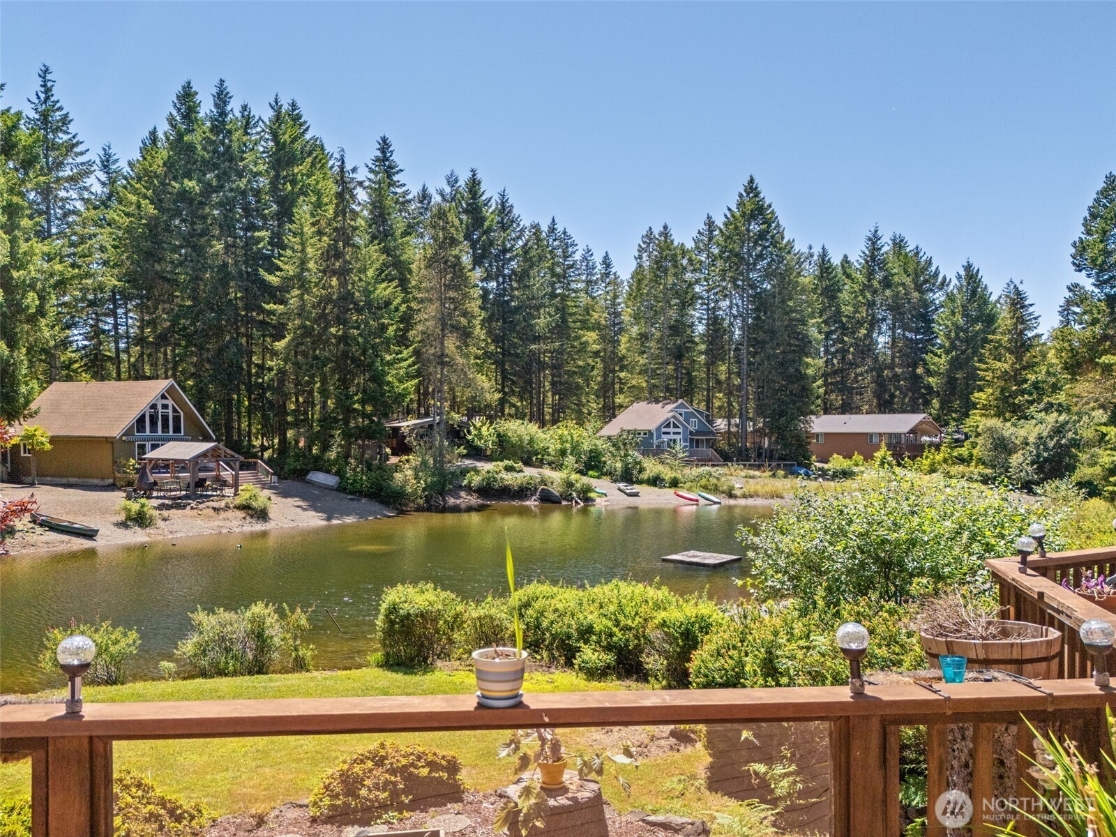61 N Picnic Drive