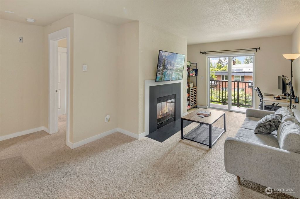 Photo of 840 NE 125th Street #405, Seattle, WA 98125 (MLS # 2138219)