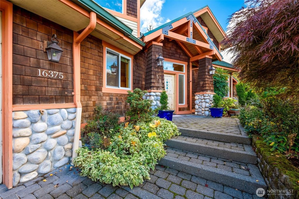 Photo of 16375 NE 44th Court, Redmond, WA 98052 (MLS # 2449199)