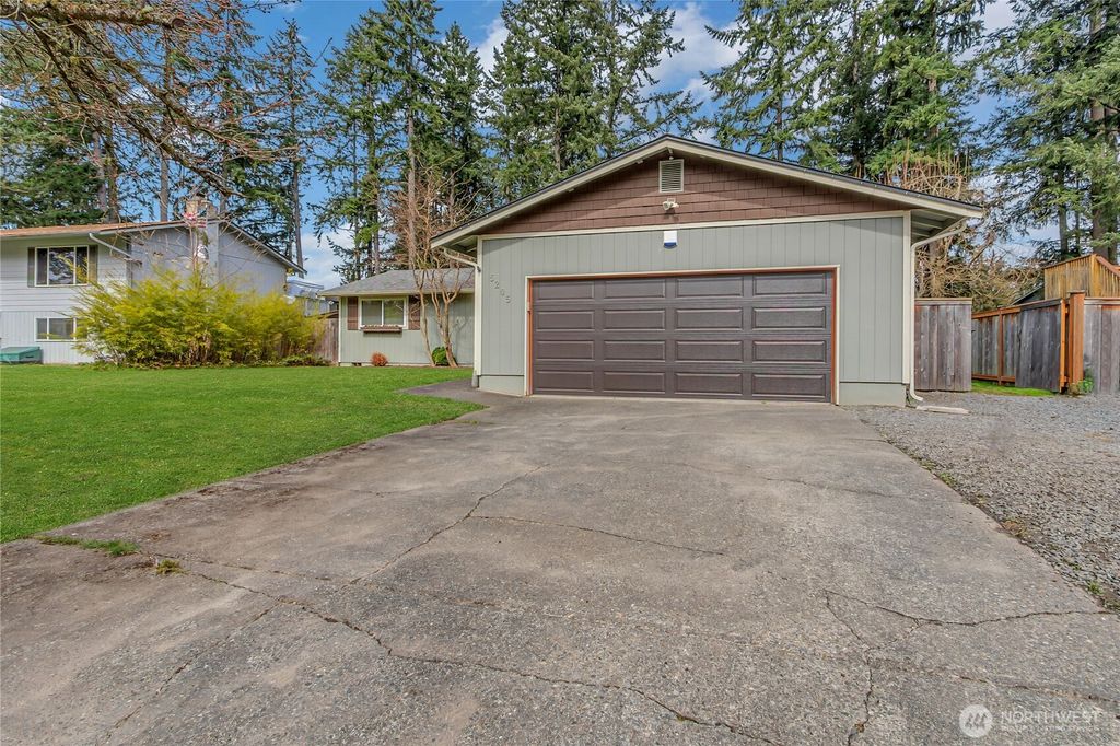 Photo of 5205 204th Street Ct E, Spanaway, WA 98387 (MLS # 2499851)