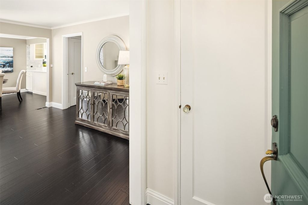 Photo of 4317 37th Avenue NE, Seattle, WA 98105 (MLS # 2433518)