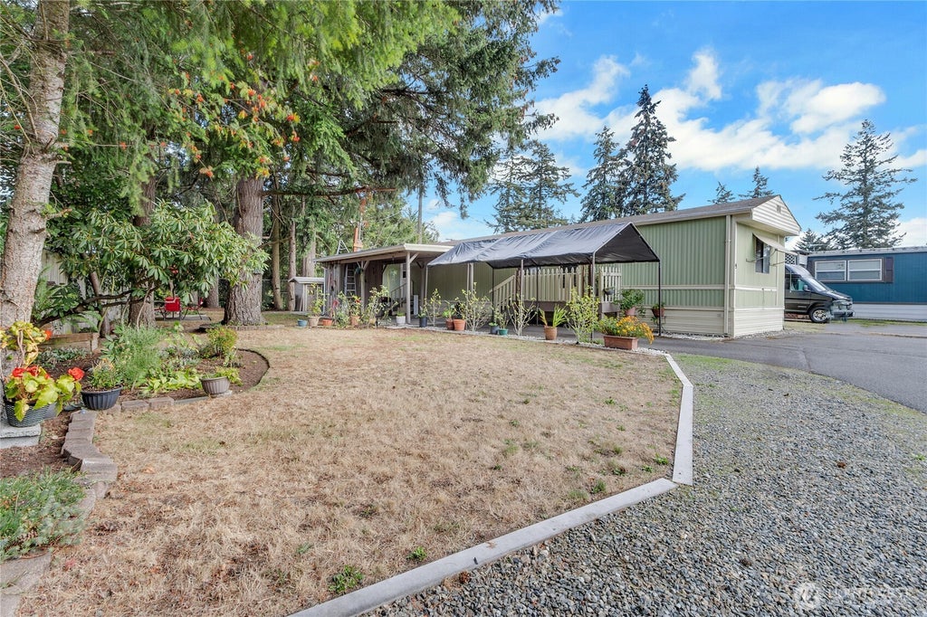 Photo of 10703 16th Avenue Ct S #9, Tacoma, WA 98444 (MLS # 2589091)