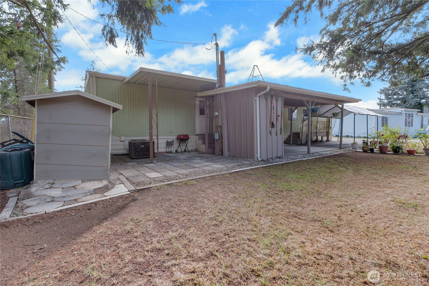 10703 16th Avenue Ct S 9