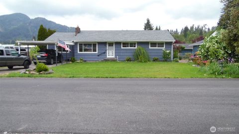 145 Collar Avenue Morton WA 98356