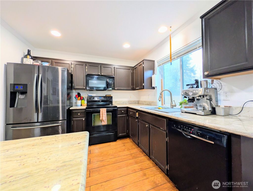 Photo of 1316 130th Street E, Tacoma, WA 98445 (MLS # 2466992)