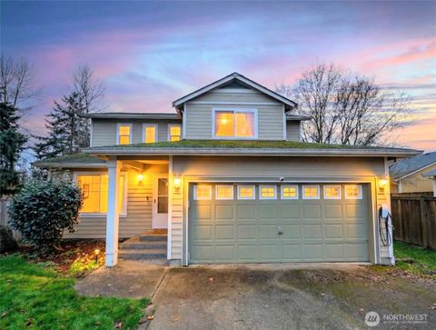 Photo of 1316 130th Street E, Tacoma, WA 98445 (MLS # 2466992)