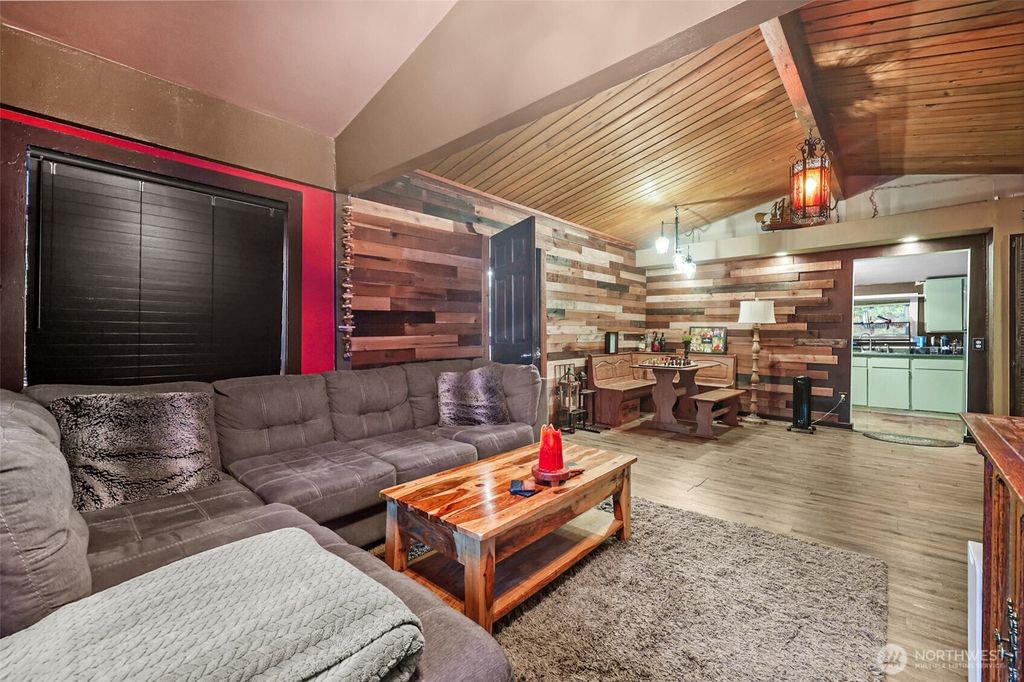 Photo of 13109 Crystal Springs Dr Dr, Granite Falls, WA 98252 (MLS # 2470618)