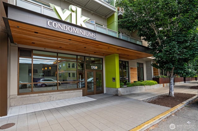 1760 NW 56th Street 601 #601, Seattle