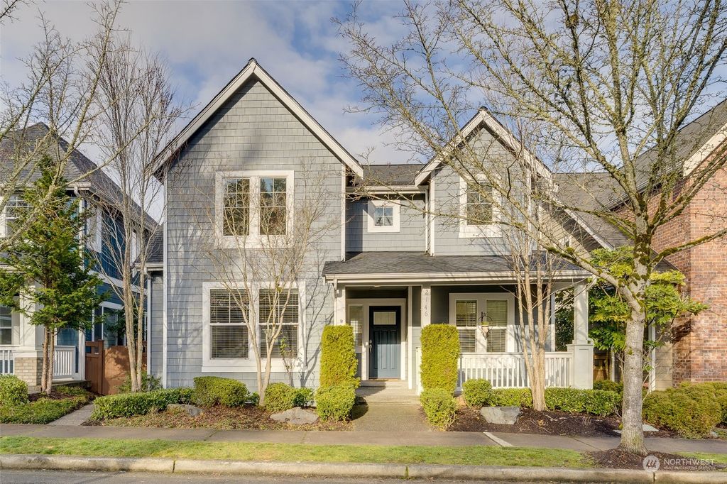 Photo of 2146 NE Nelson Lane, Issaquah, WA 98029 (MLS # 2323512)