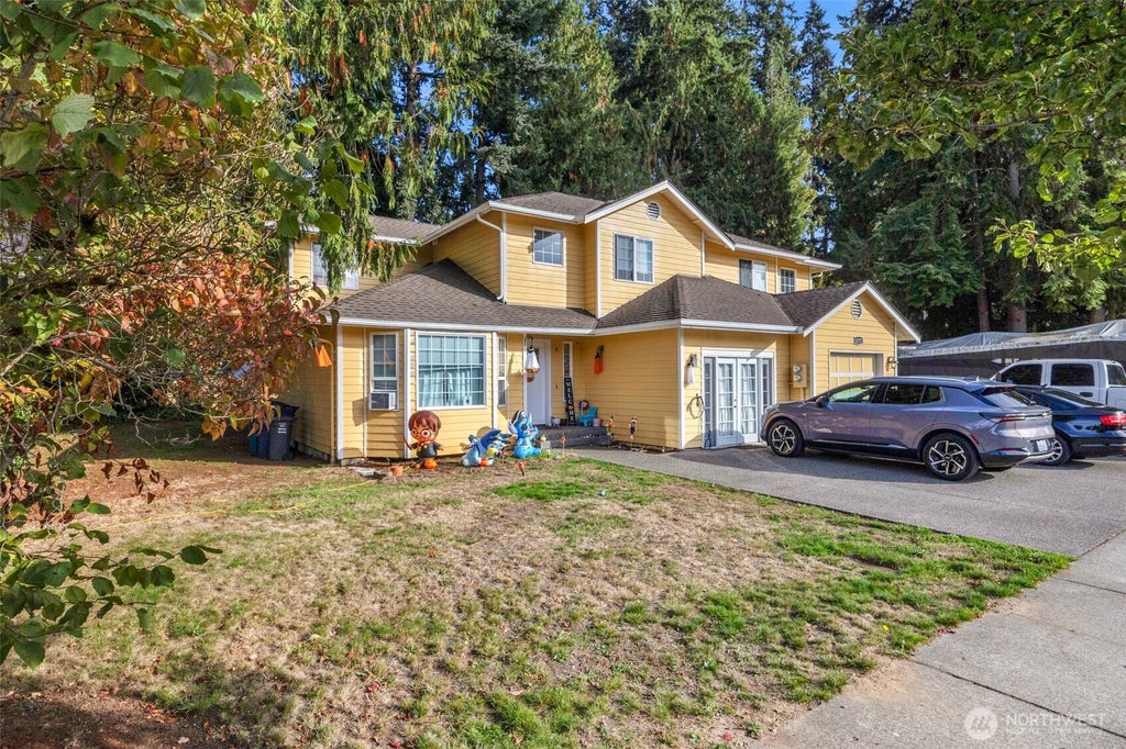 Photo of 11727 47th Avenue NE #A &amp; B, Marysville, WA 98271 (MLS # 2592435)