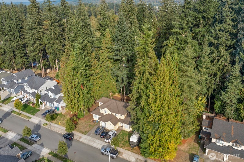 11727 47th Avenue NE A & B