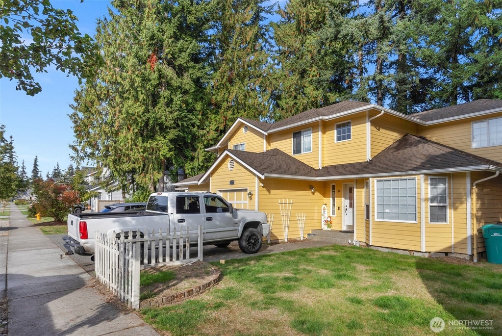 Photo of 11727 47th Avenue NE #A &amp; B, Marysville, WA 98271 (MLS # 2592435)