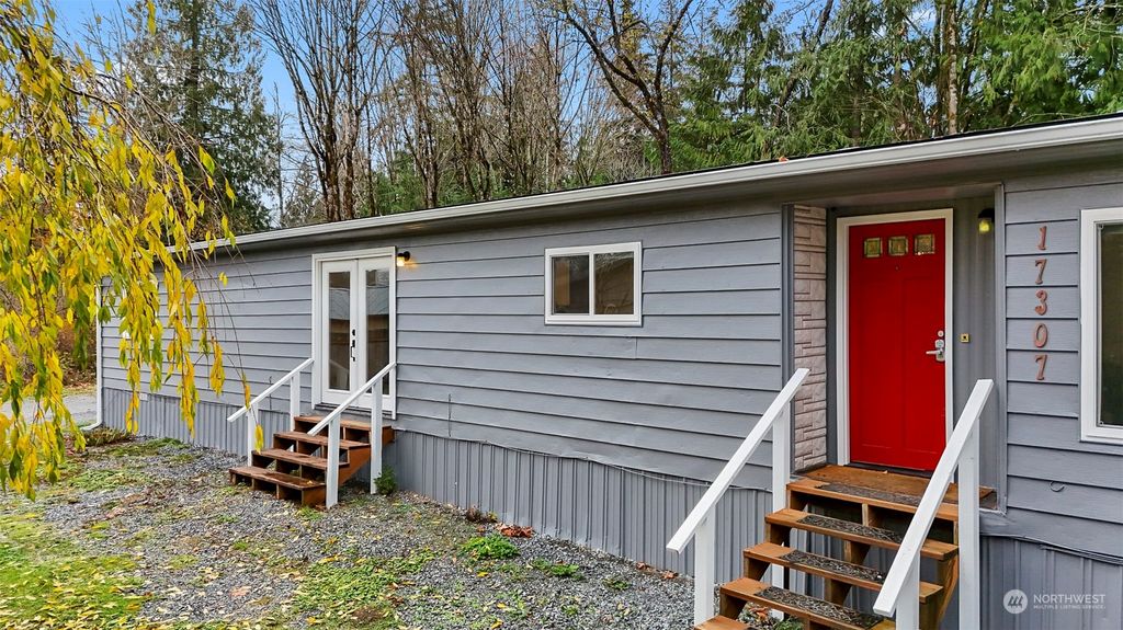 Photo of 17307 Crooked Mile Road, Granite Falls, WA 98252 (MLS # 2309619)