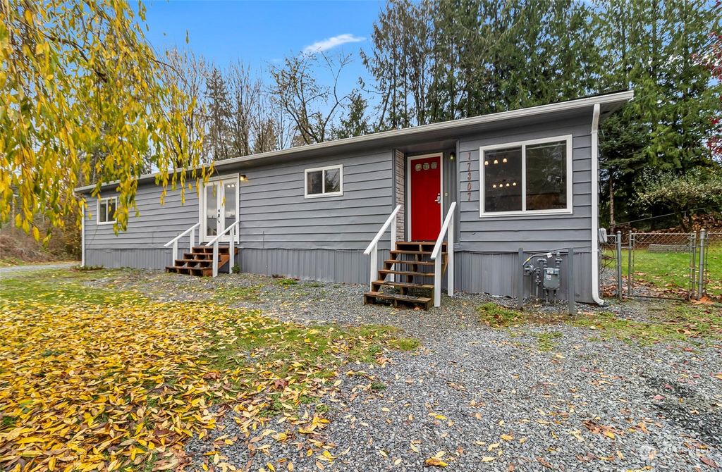 Photo of 17307 Crooked Mile Road, Granite Falls, WA 98252 (MLS # 2309619)