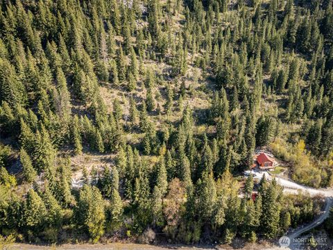 0 us hwy 2 Leavenworth WA 98826