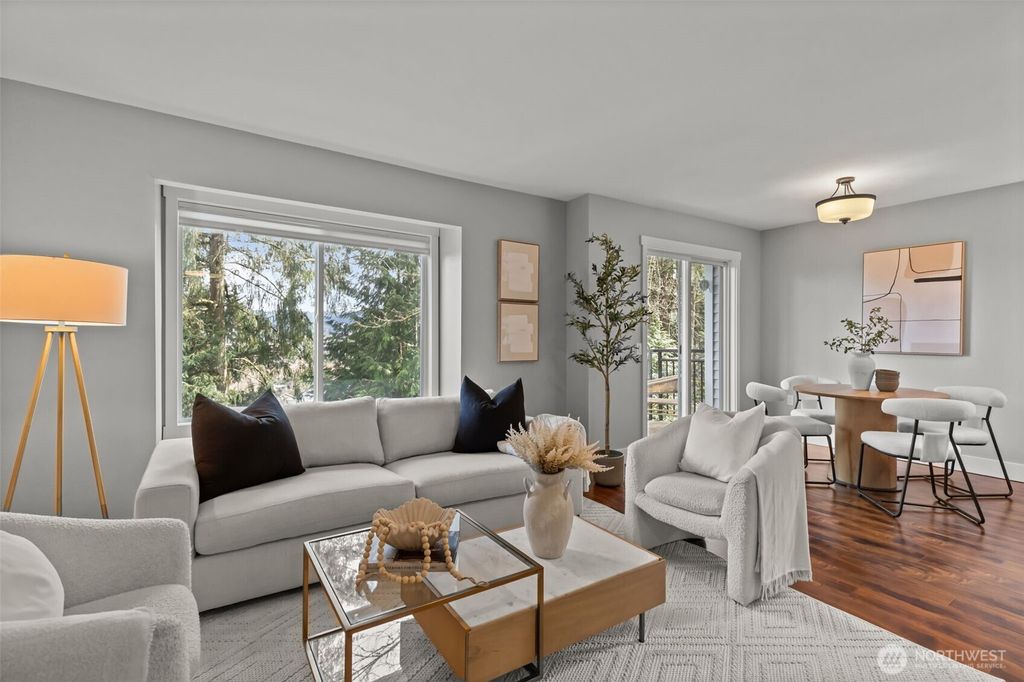 Photo of 12809 NE 170th Lane, Woodinville, WA 98072 (MLS # 2346582)