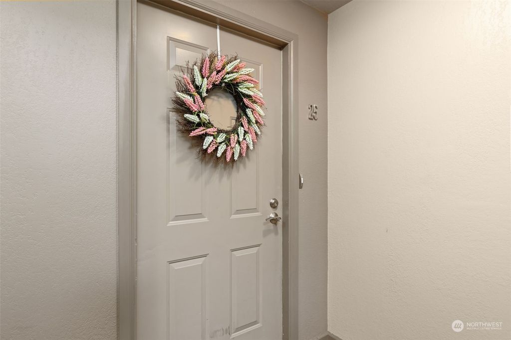 Photo of 3402 161st Court SE #25, Bellevue, WA 98008 (MLS # 2039175)