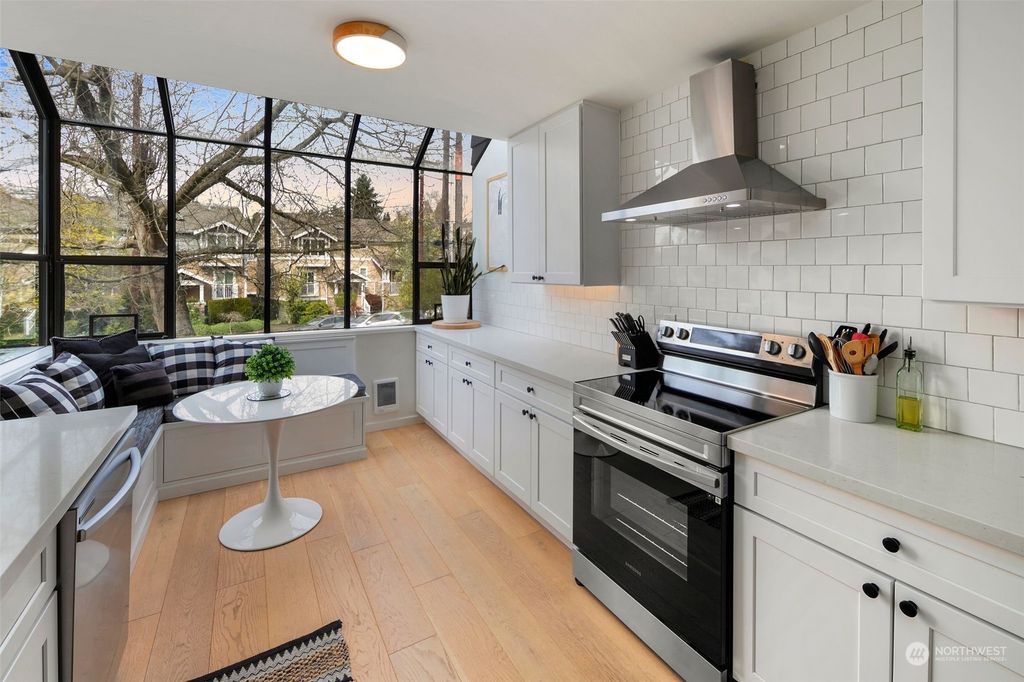 Photo of 4511 NE 55th Street, Seattle, WA 98105 (MLS # 2216525)