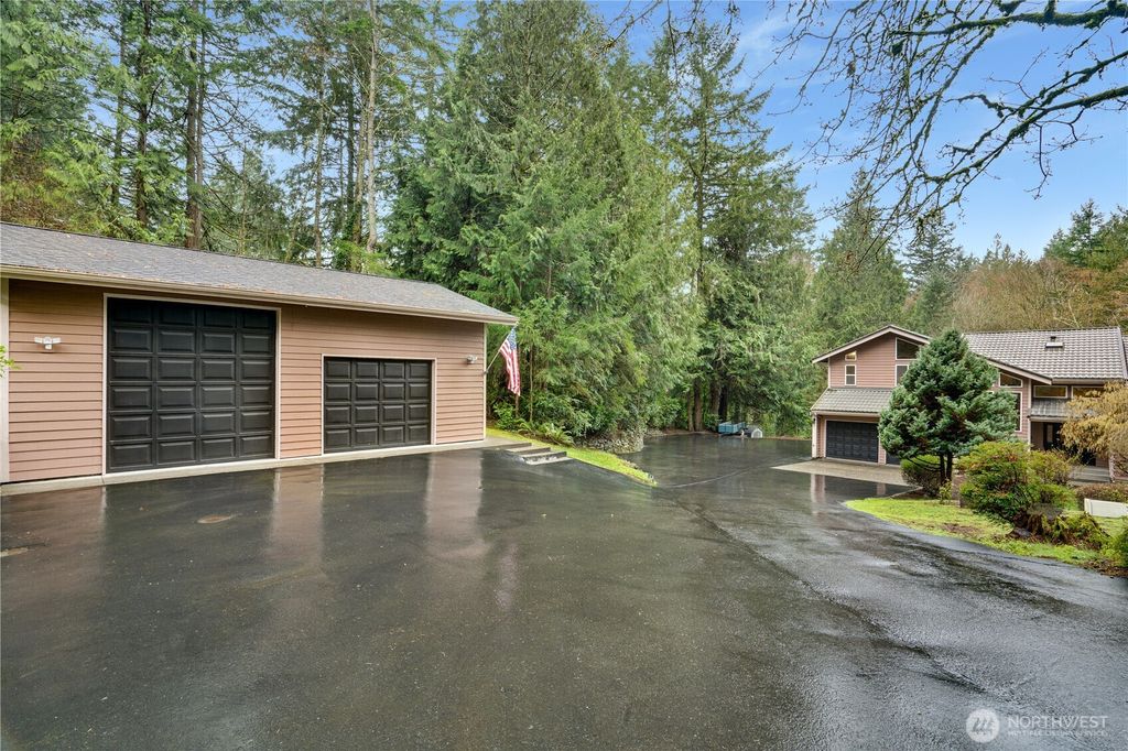 Photo of 5413 43rd Avenue NW, Gig Harbor, WA 98335 (MLS # 2486632)