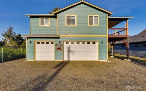 Photo of 1006 Point Brown Avenue SE, Ocean Shores, WA 98569 (MLS # 2573314)