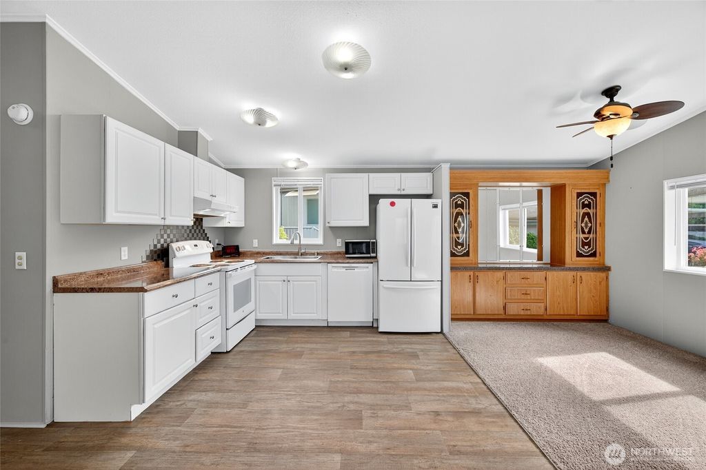 Photo of 23825 15th Avenue SE #93, Bothell, WA 98021 (MLS # 2486960)